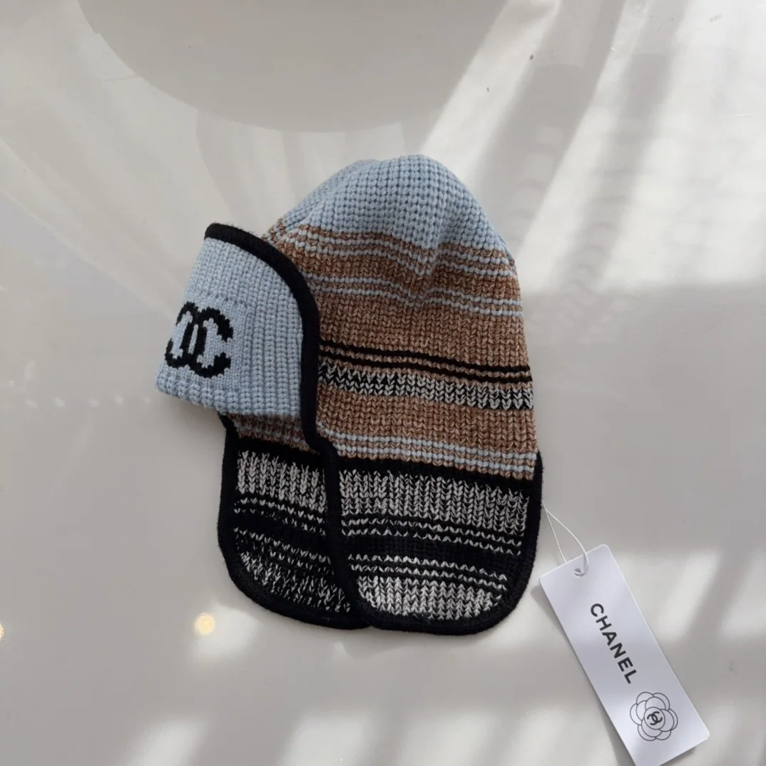 샤넬 모자 82395 Chanel Cap 상세 이미지 2