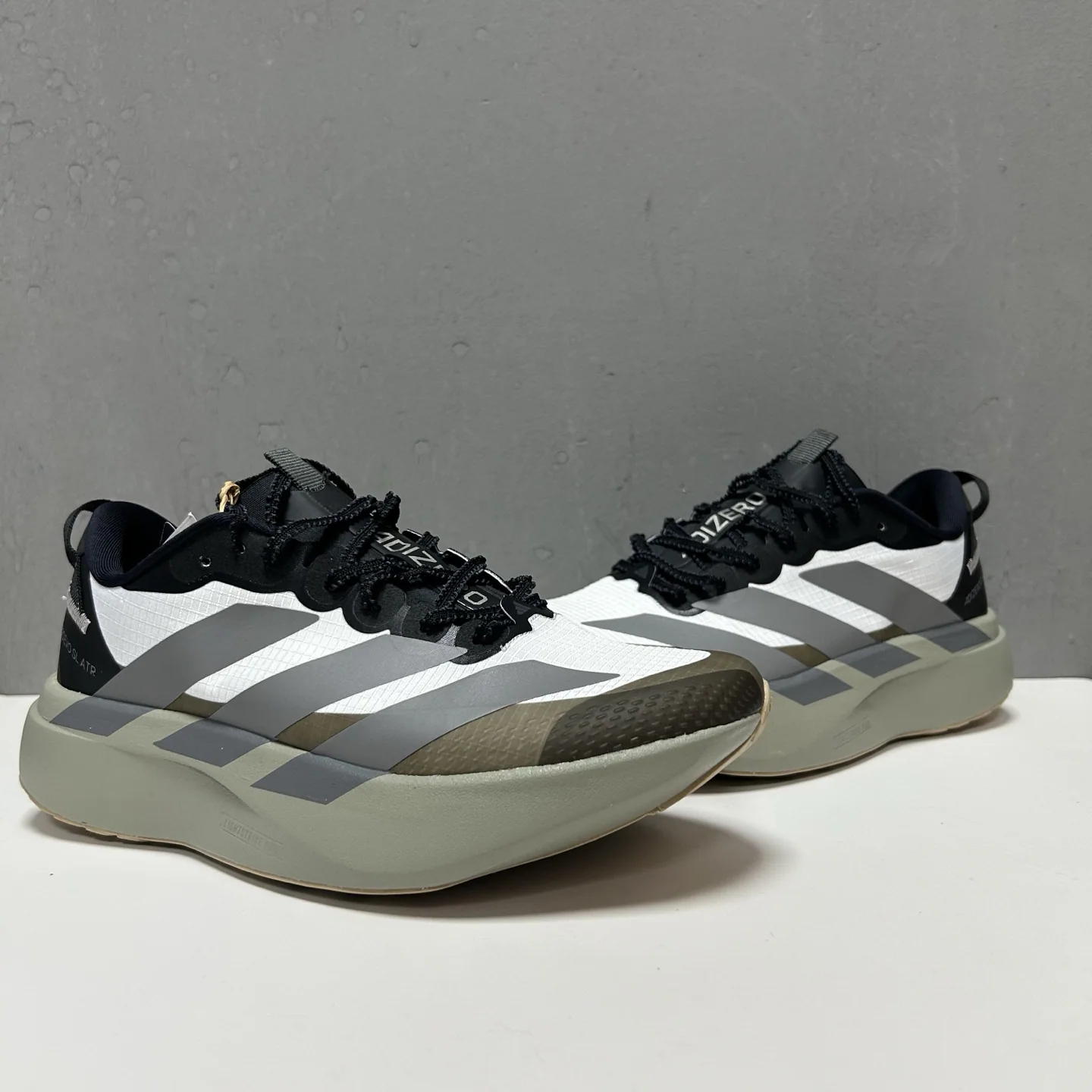 아디다스 신발 157705 Adidas Sneakers 상세 이미지 4