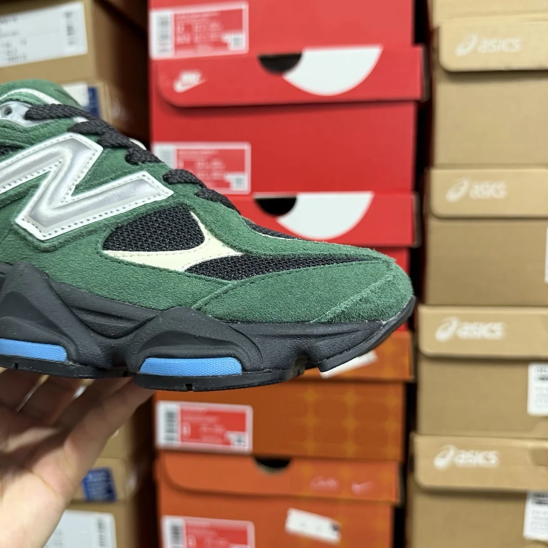 뉴발란스 [C] 9060 202103 New Balance 9060 9060VRA 상세 이미지 3