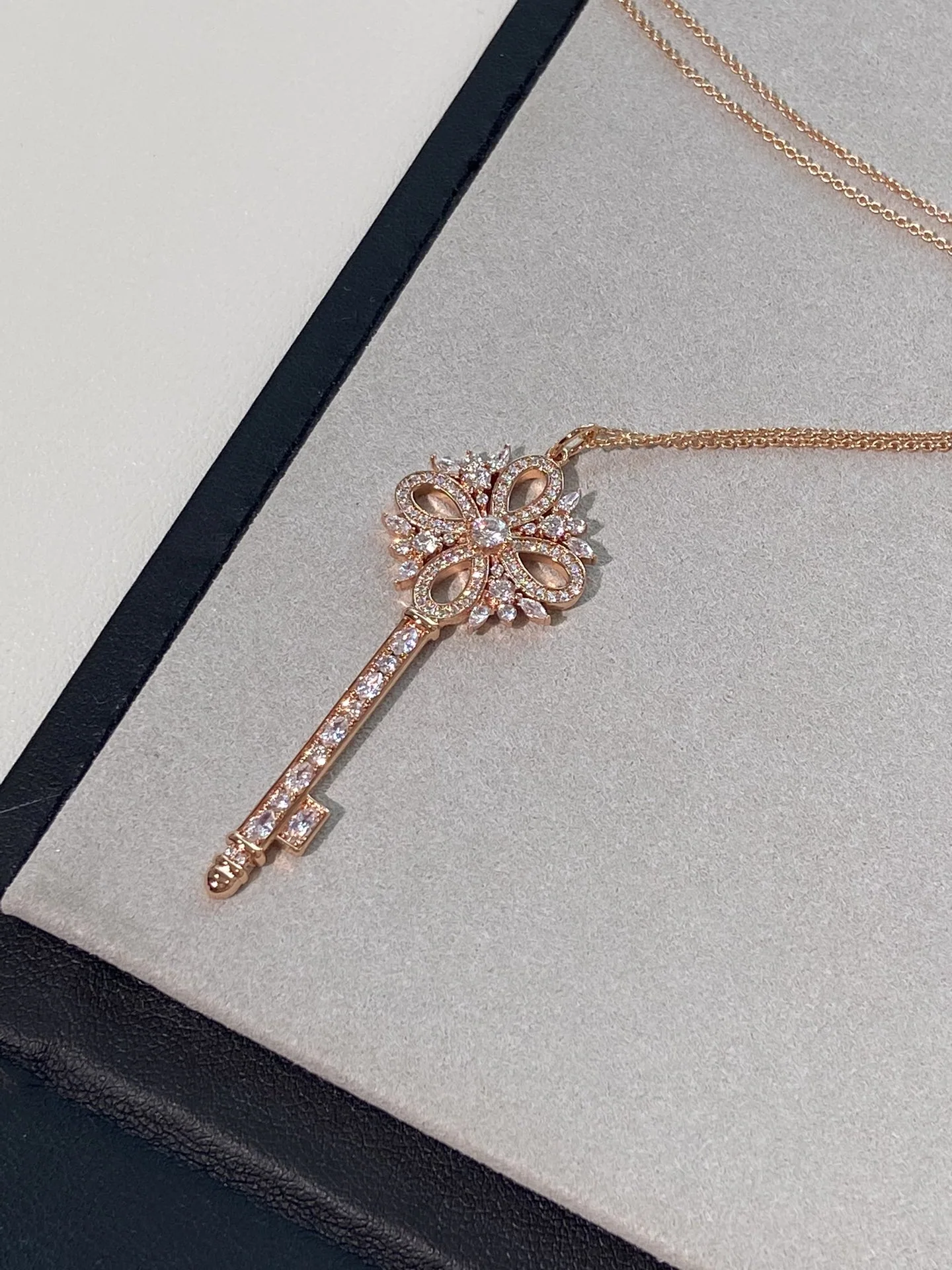 티파니 목걸이 70598 Tiffany & Co Necklace 상세 이미지 8