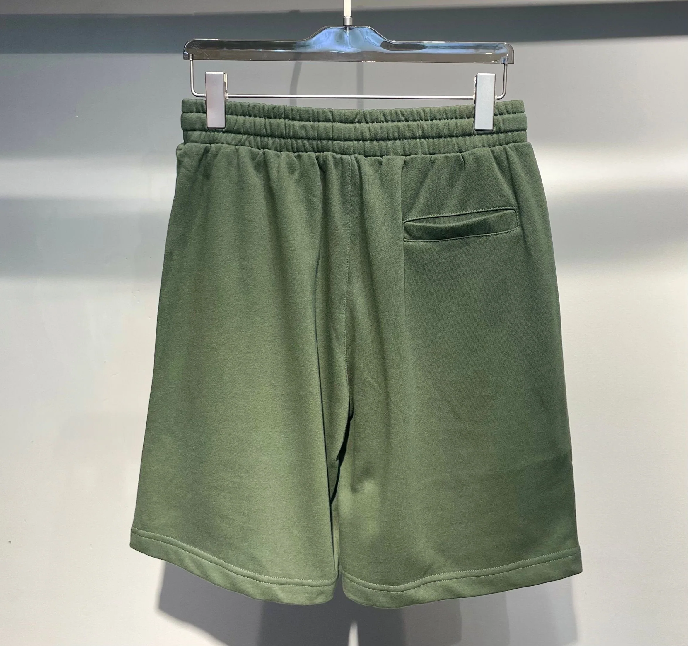 스톤아일랜드 남여공용 반바지 51375 Stone Island Shorts 상세 이미지 3