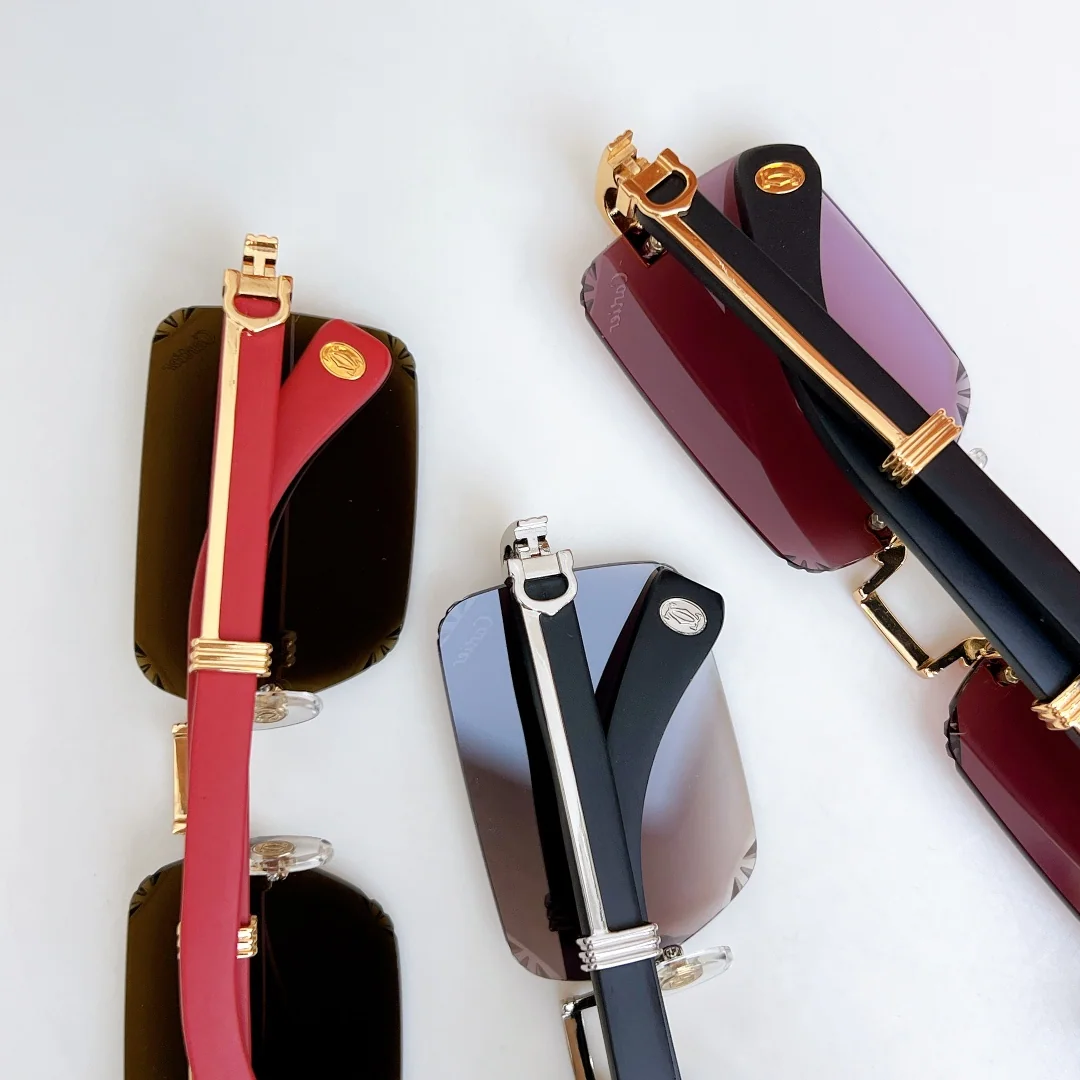 까르띠에 선글라스 72373 Cartier Sunglasses 상세 이미지 8