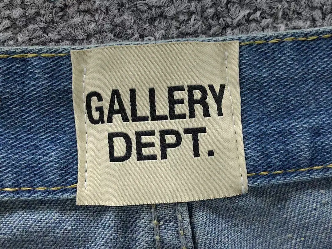 갤러리디파트먼트 바지 203227 Gallery Dept. Pants 상세 이미지 18