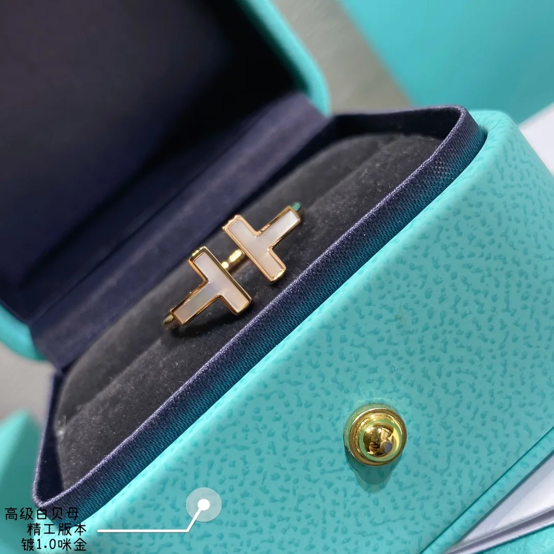 티파니 반지 71017 Tiffany & Co Ring 상세 이미지 7