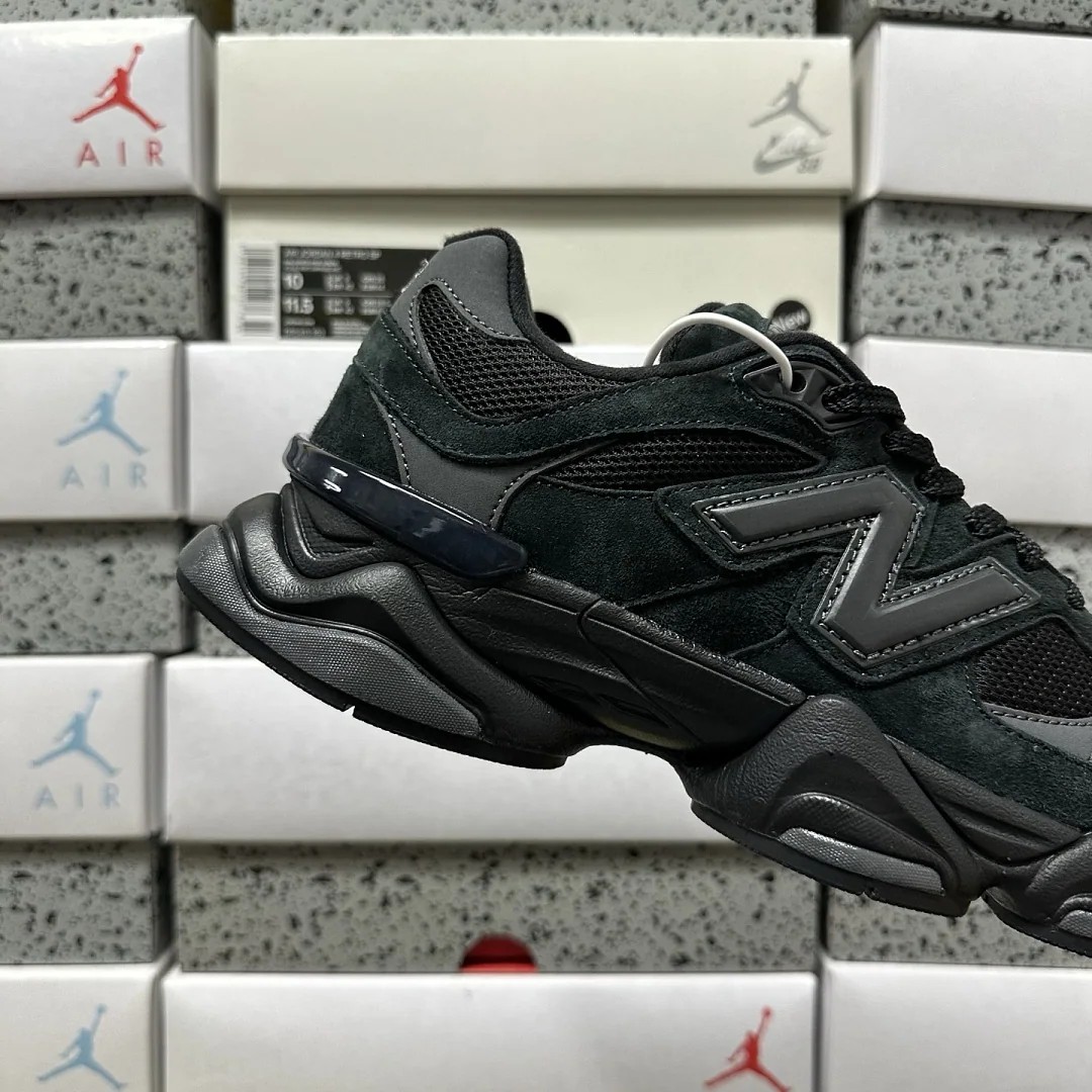 뉴발란스 [C] 9060 U9060ZGE 202183 New Balance 9060 상세 이미지 9
