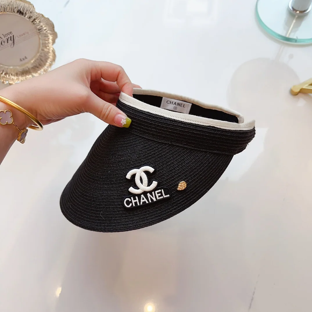 샤넬 모자 82286 Chanel Cap 상세 이미지 4