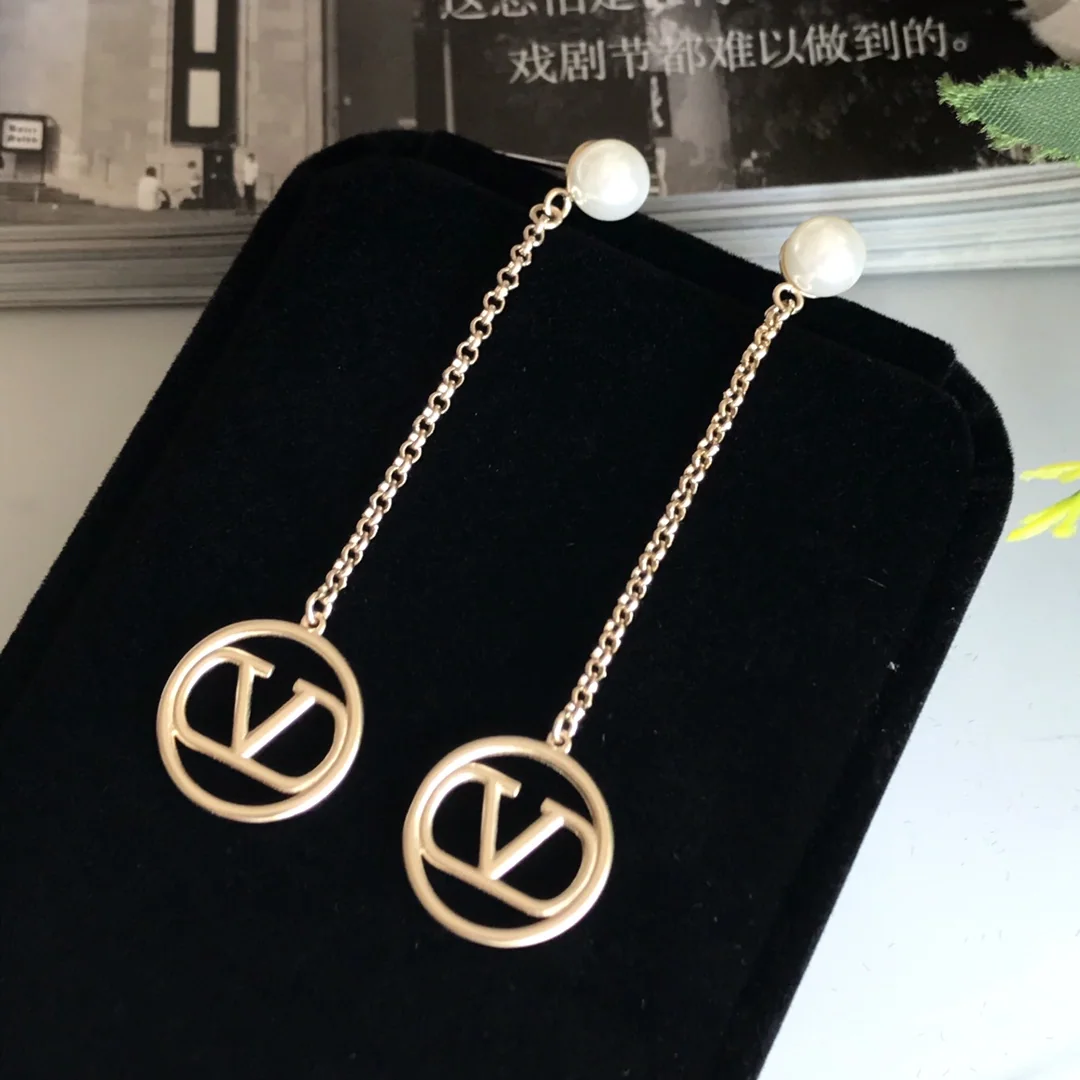 발렌티노 귀걸이 63666 Valentino Earrings 상세 이미지 4