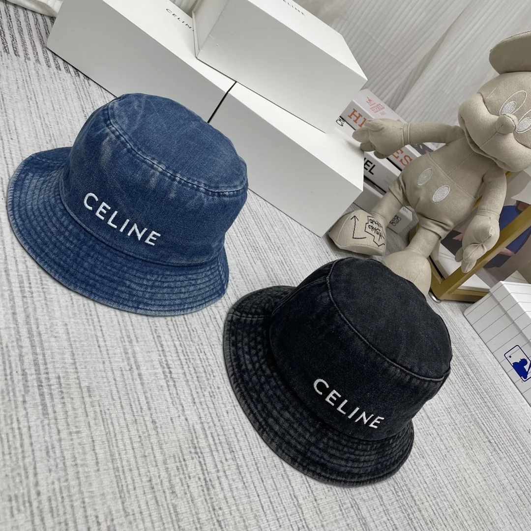 셀린느 모자 84216 Celine Cap 상세 이미지 9