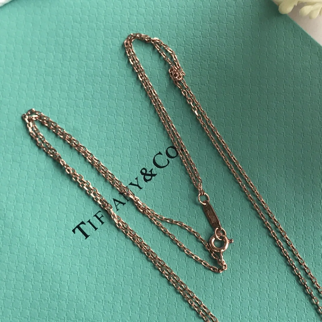티파니 목걸이 70950 Tiffany & Co Necklace 상세 이미지 9