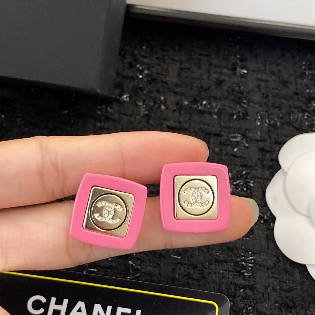 샤넬 귀걸이 65856 Chanel Earrings 상세 이미지 6