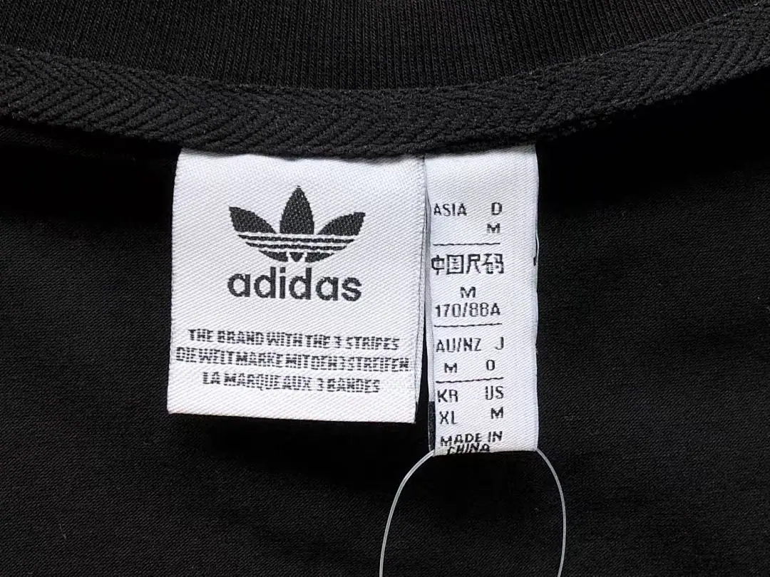 아디다스 여성 반팔 티셔츠 202911 Adidas T-Shirt 상세 이미지 14