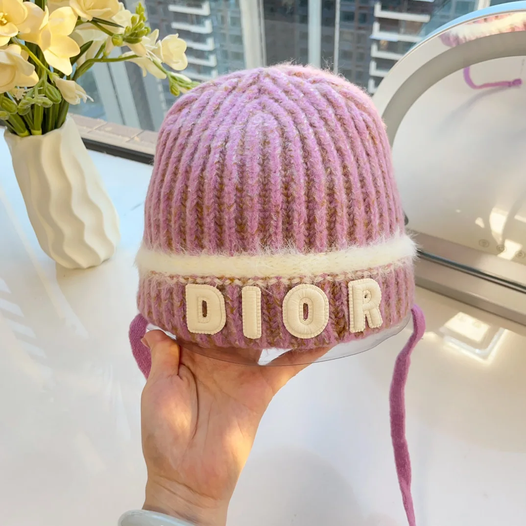 디올 모자 78614 Dior Cap 상세 이미지 6