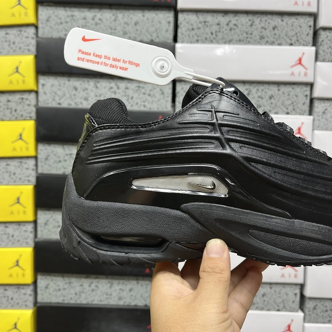 나이키 [WZ] 핫 스텝 2 블랙 DZ7293-001 201697 Nike Hot Step 2 Drake NOCTA 상세 이미지 2