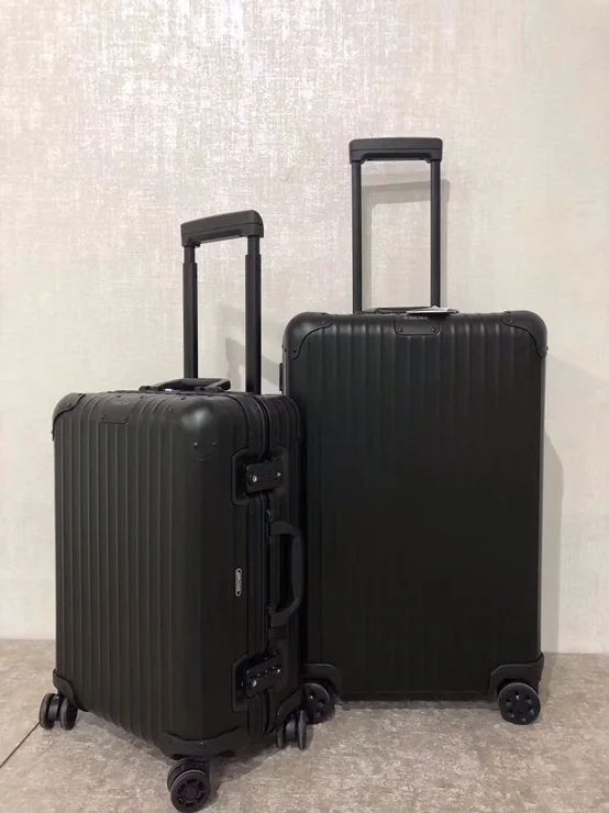 여행가방 리모와 여행가방 상세 이미지 1