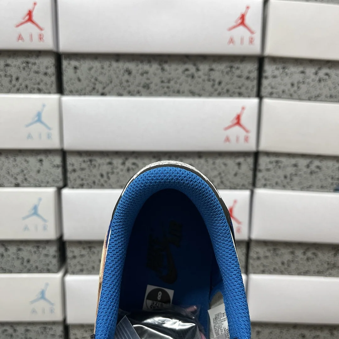 나이키 [PK4.0] DM7866-140 201933 Nike Fragment X Travis Scott 상세 이미지 3
