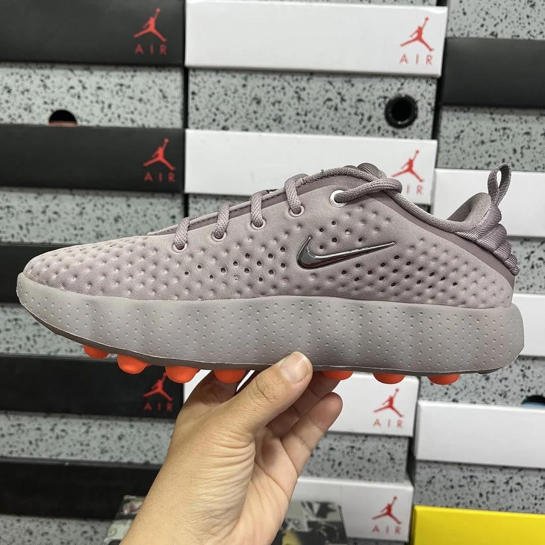 나이키 [S2/TOP] 마인드 002 HQ4310-200 201495 Nike Mind 002 Light Violet Ore 상세 이미지 3