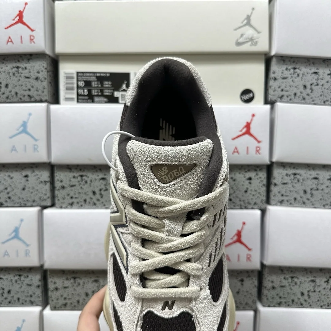뉴발란스 [C] 9060 U9060SYD 202153 New Balance 9060 상세 이미지 10