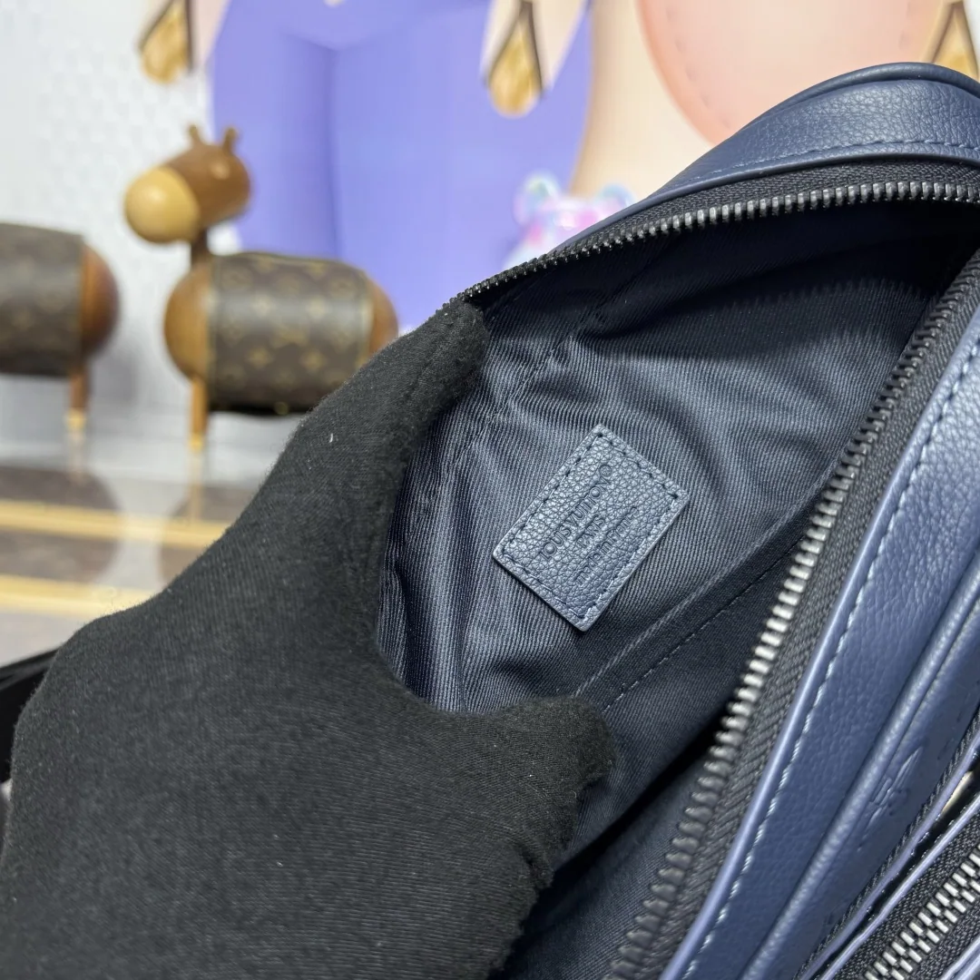 루이비통 버드케이지 메신저백 M26713 상세 이미지 8