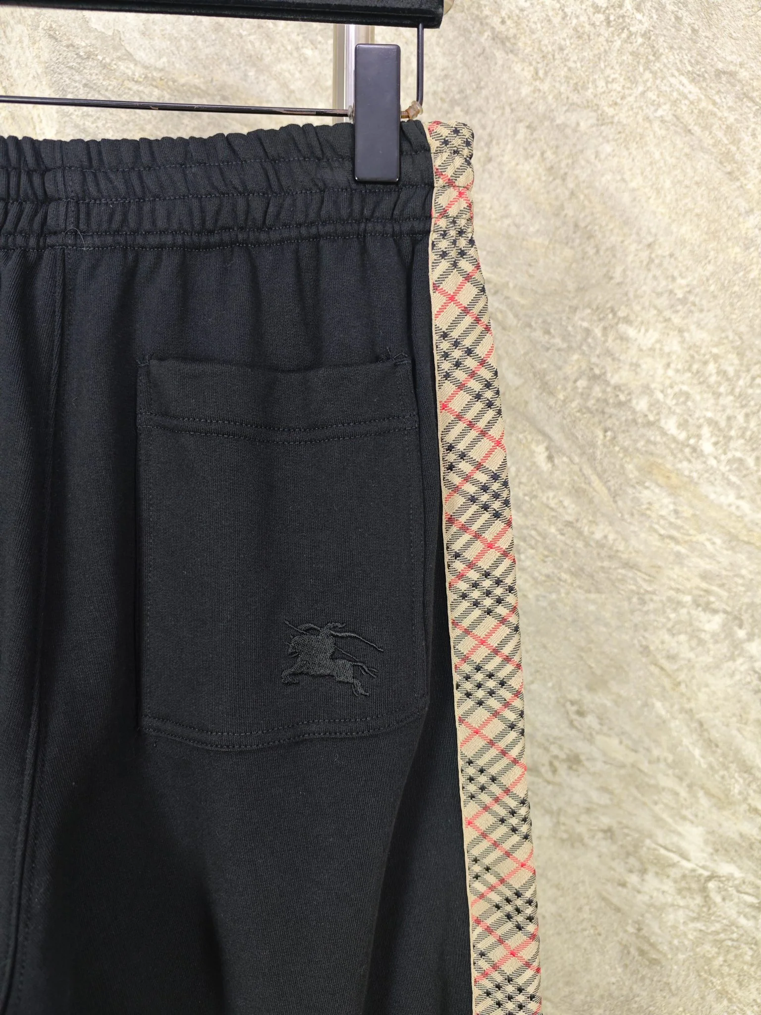 버버리 남성 바지 152241 Burberry Pants 상세 이미지 4