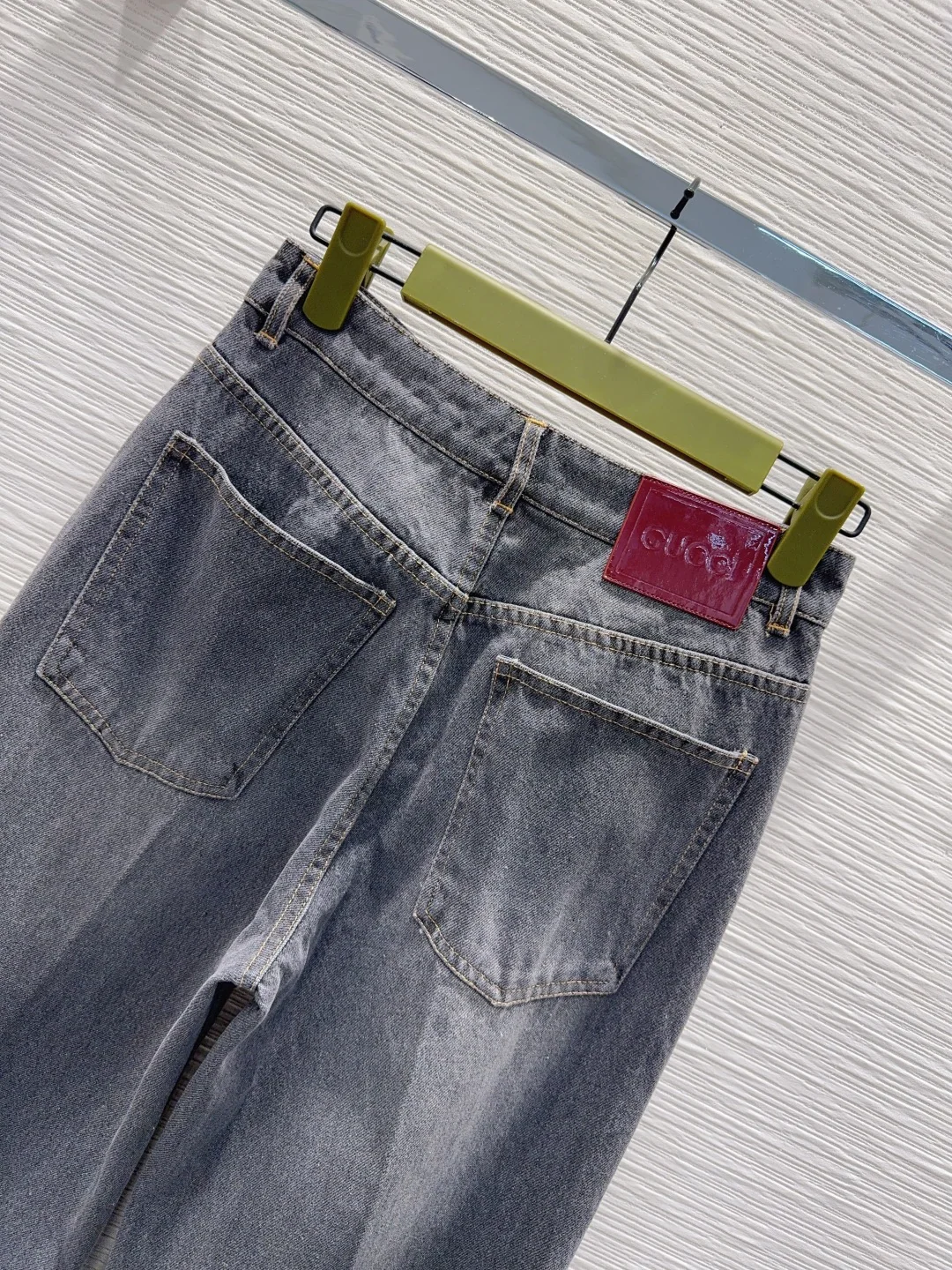 구찌 여성 바지 54067 Gucci Women Pants 상세 이미지 4