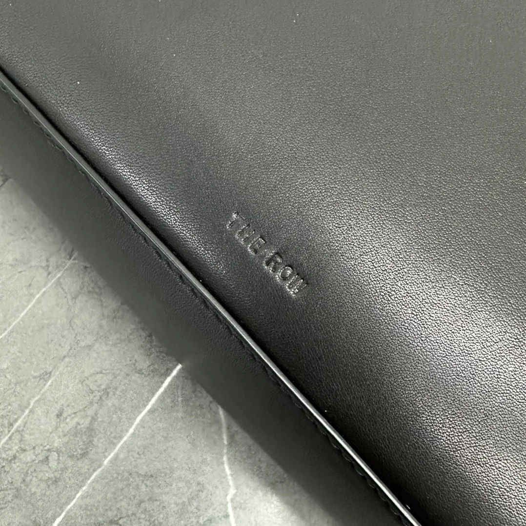 더로우 카프스킨 토트백 TR-145 상세 이미지 4