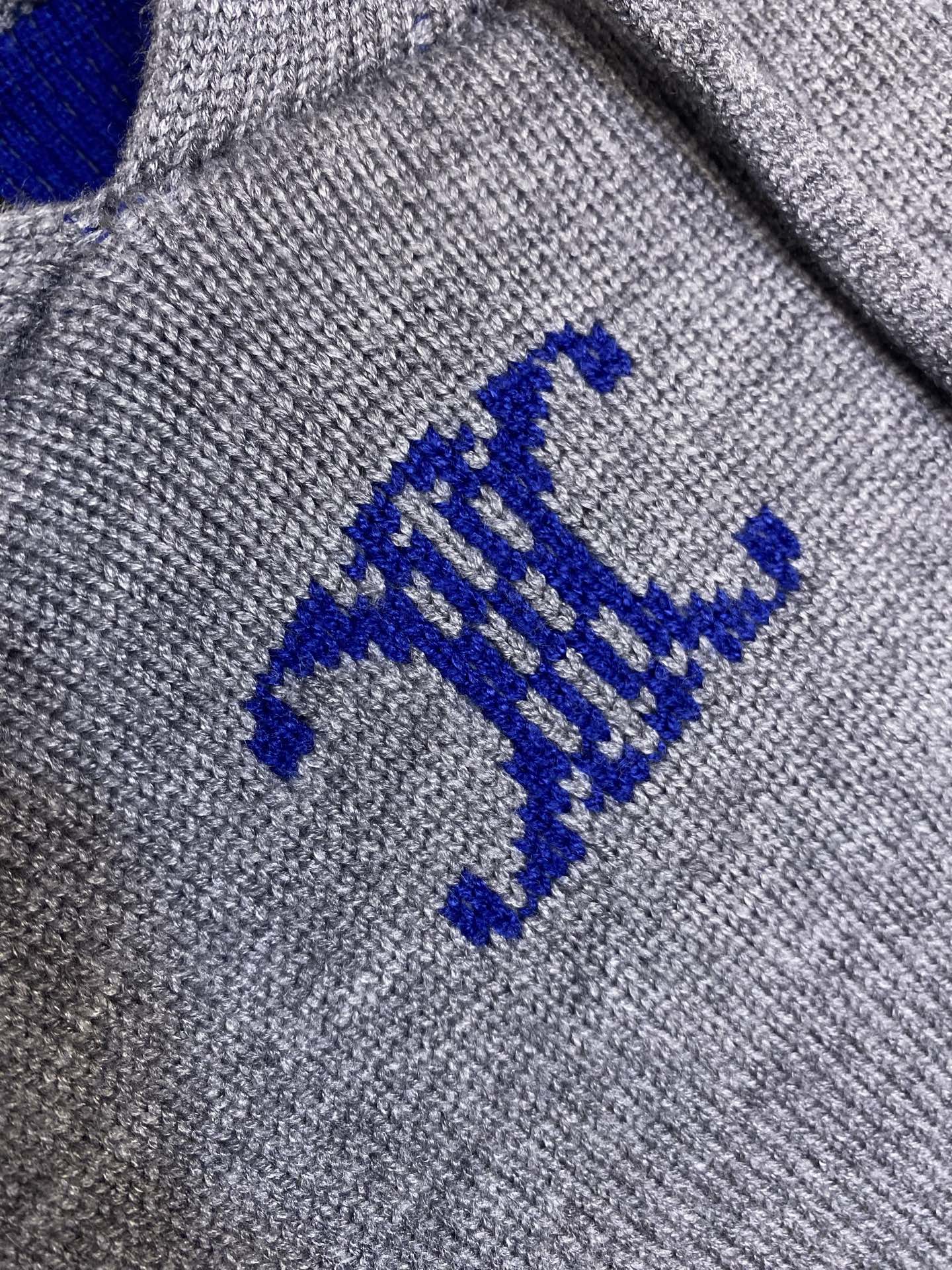 셀린느 남성 후드 61131 Celine Hoodie 상세 이미지 5