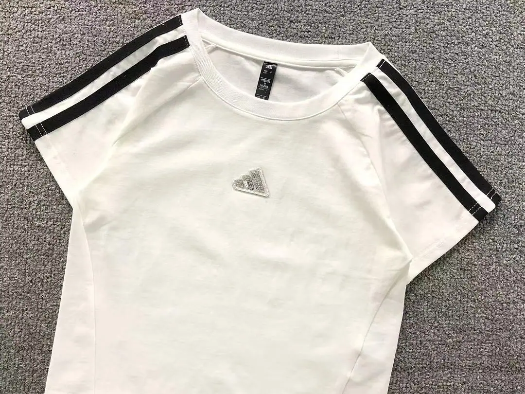 아디다스 여성 반팔 티셔츠 202922 Adidas T-Shirt 상세 이미지 6
