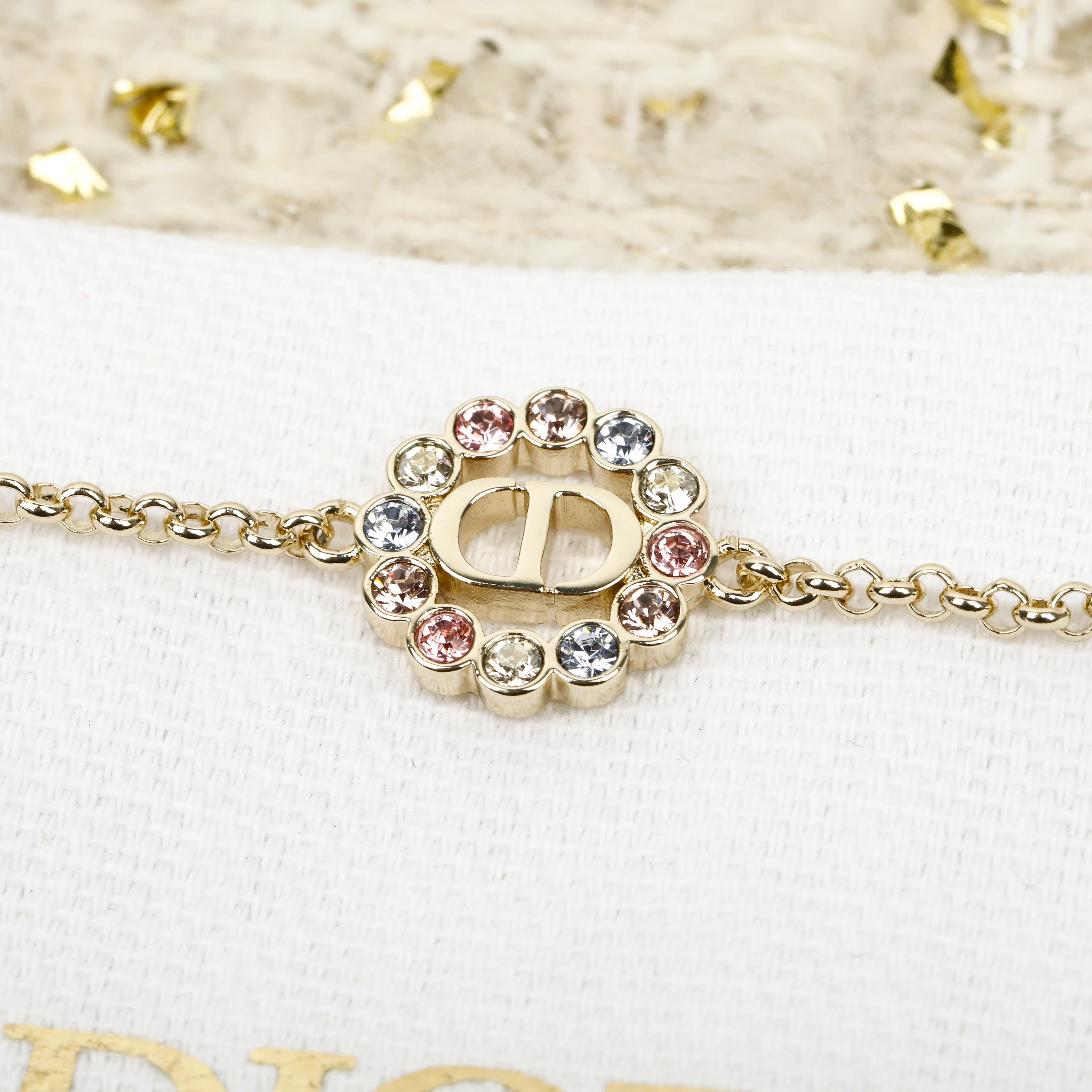 디올 팔찌 60899 Dior Bracelet 상세 이미지 14