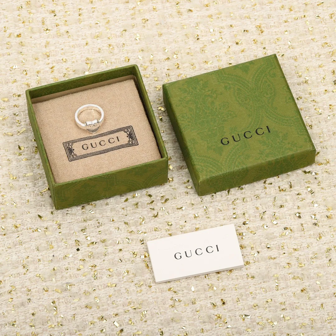구찌 반지 55737 Gucci Ring 상세 이미지 1