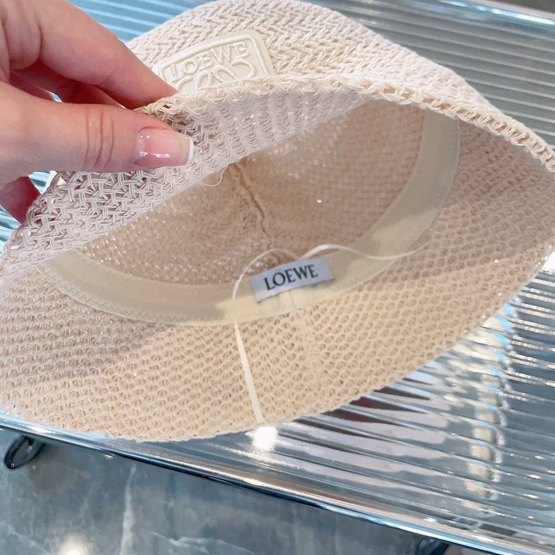 로에베 모자 78941 Loewe Cap 상세 이미지 8