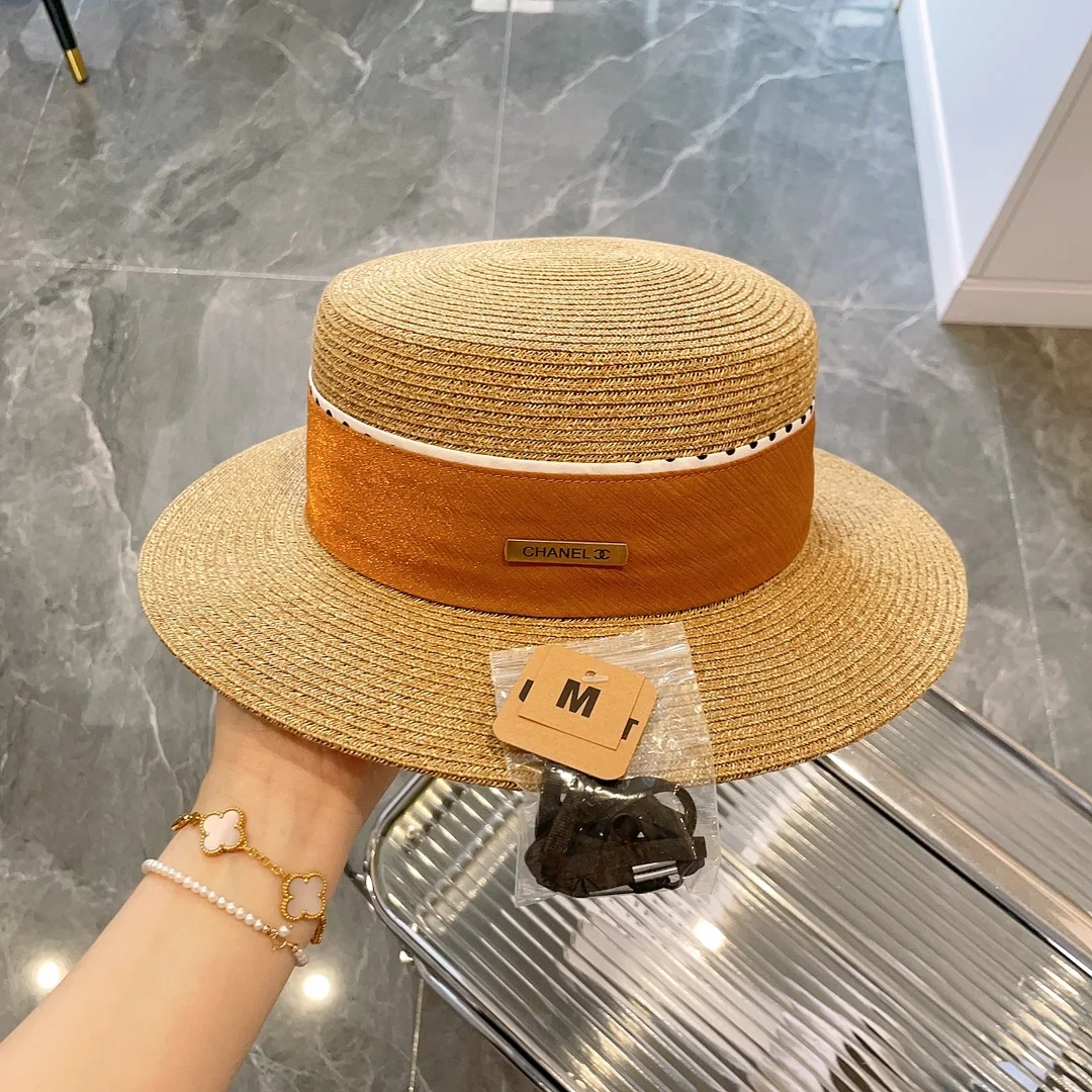 샤넬 모자 82095 Chanel Cap 상세 이미지 8