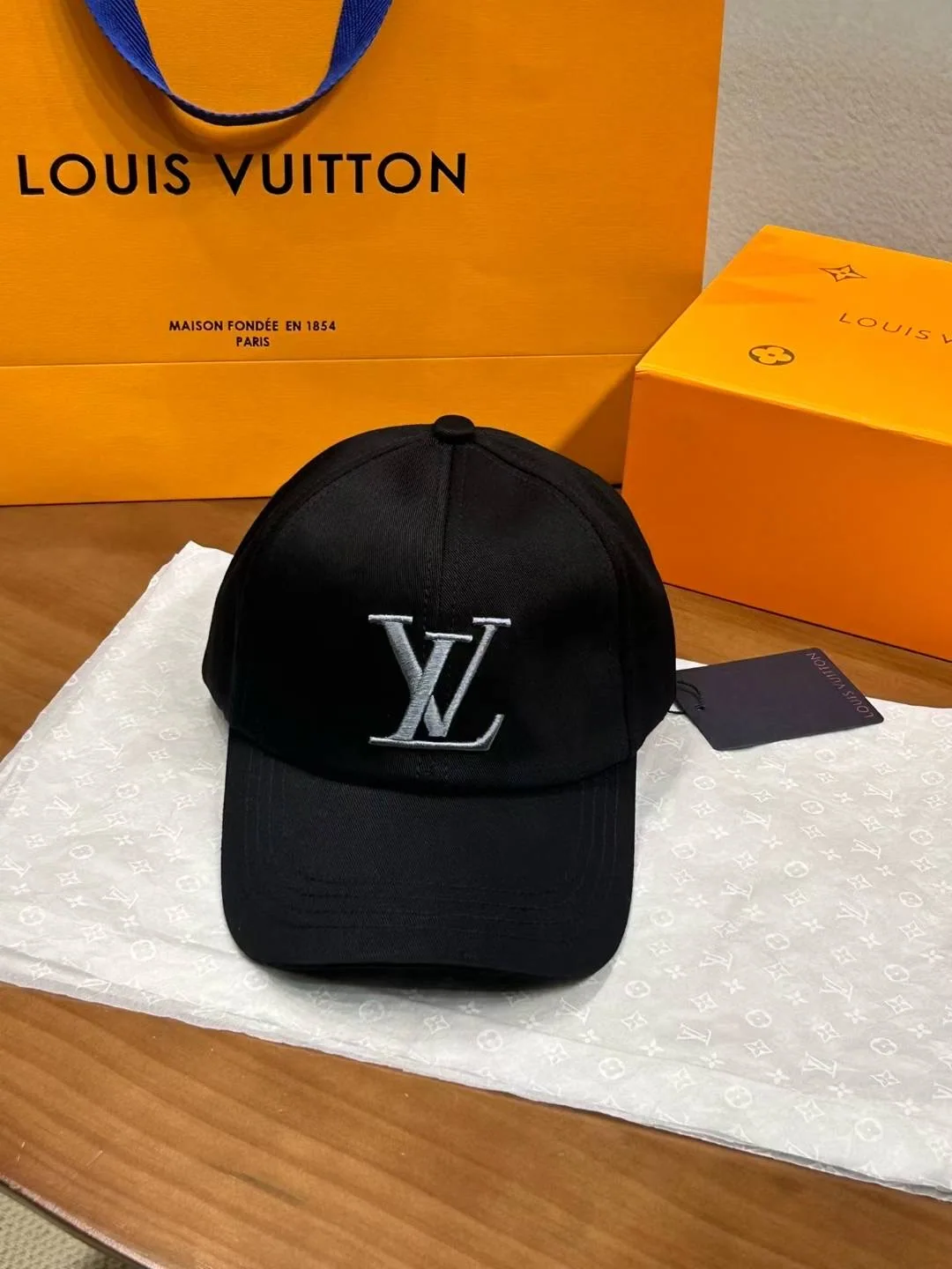 루이비통 모자 79151 Louis Vuitton Cap 상세 이미지 2