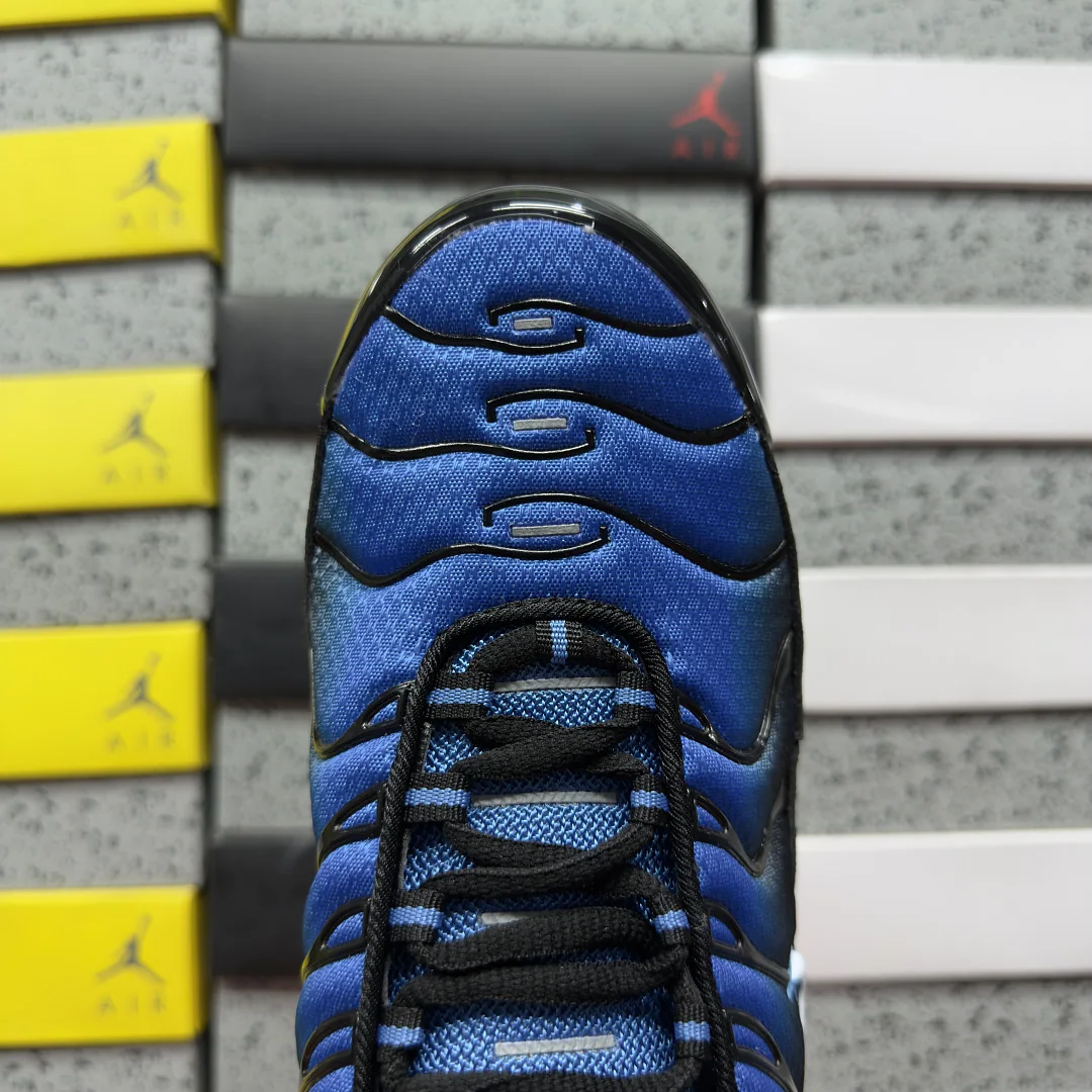 나이키 [BD] 에어 맥스 플러스 DM0032-402 201865 Nike Air Max Plus Aquarius Blue 상세 이미지 8
