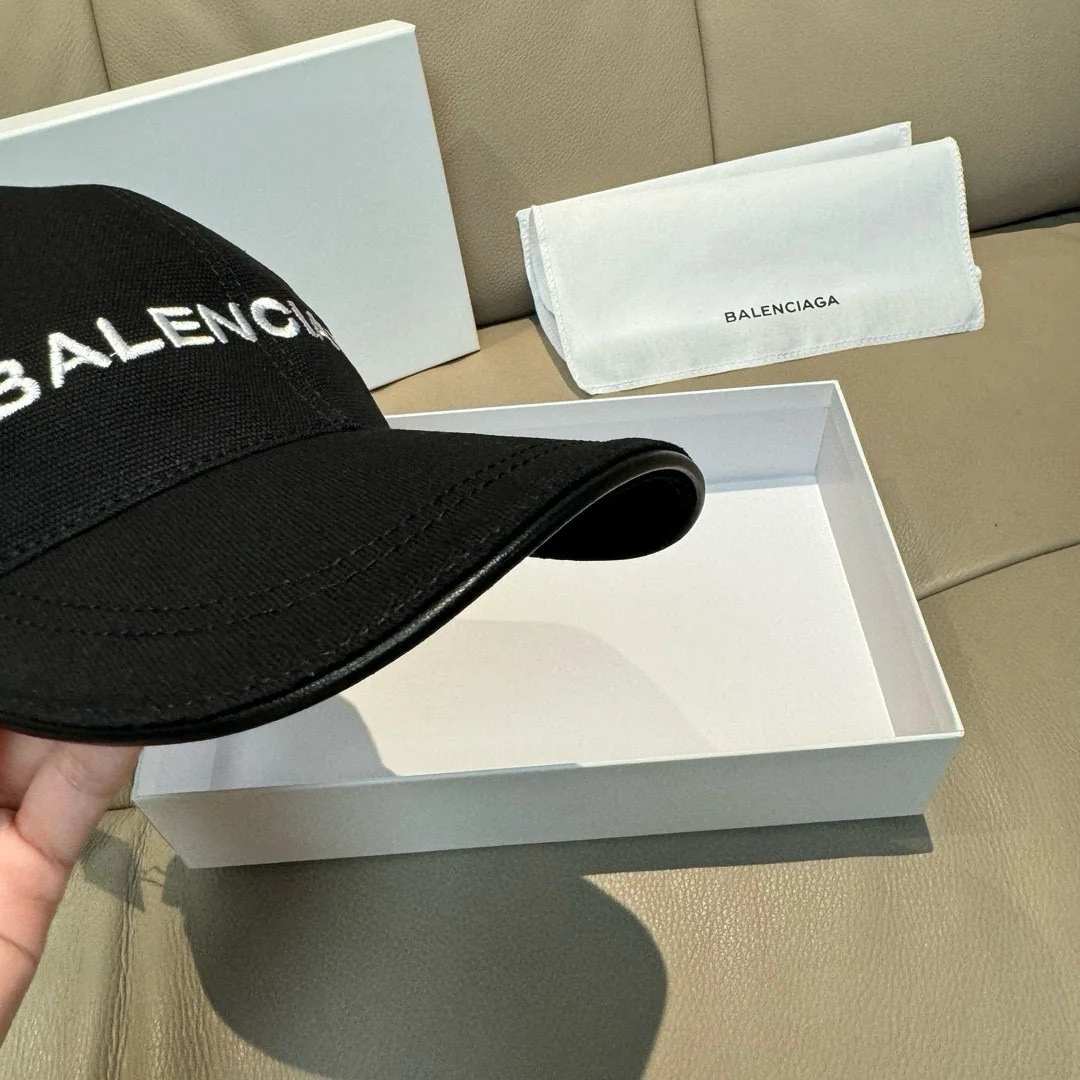 발렌시아가 모자 81702 Balenciaga Cap 상세 이미지 14