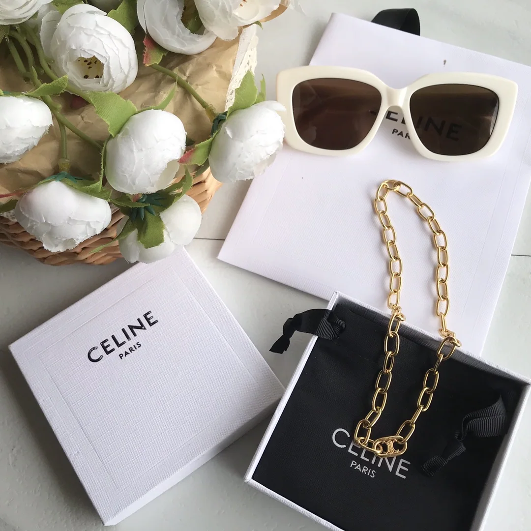 셀린느 목걸이 69568 Celine Necklace