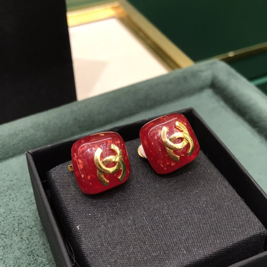 샤넬 귀걸이 69152 Chanel Earrings 상세 이미지 3