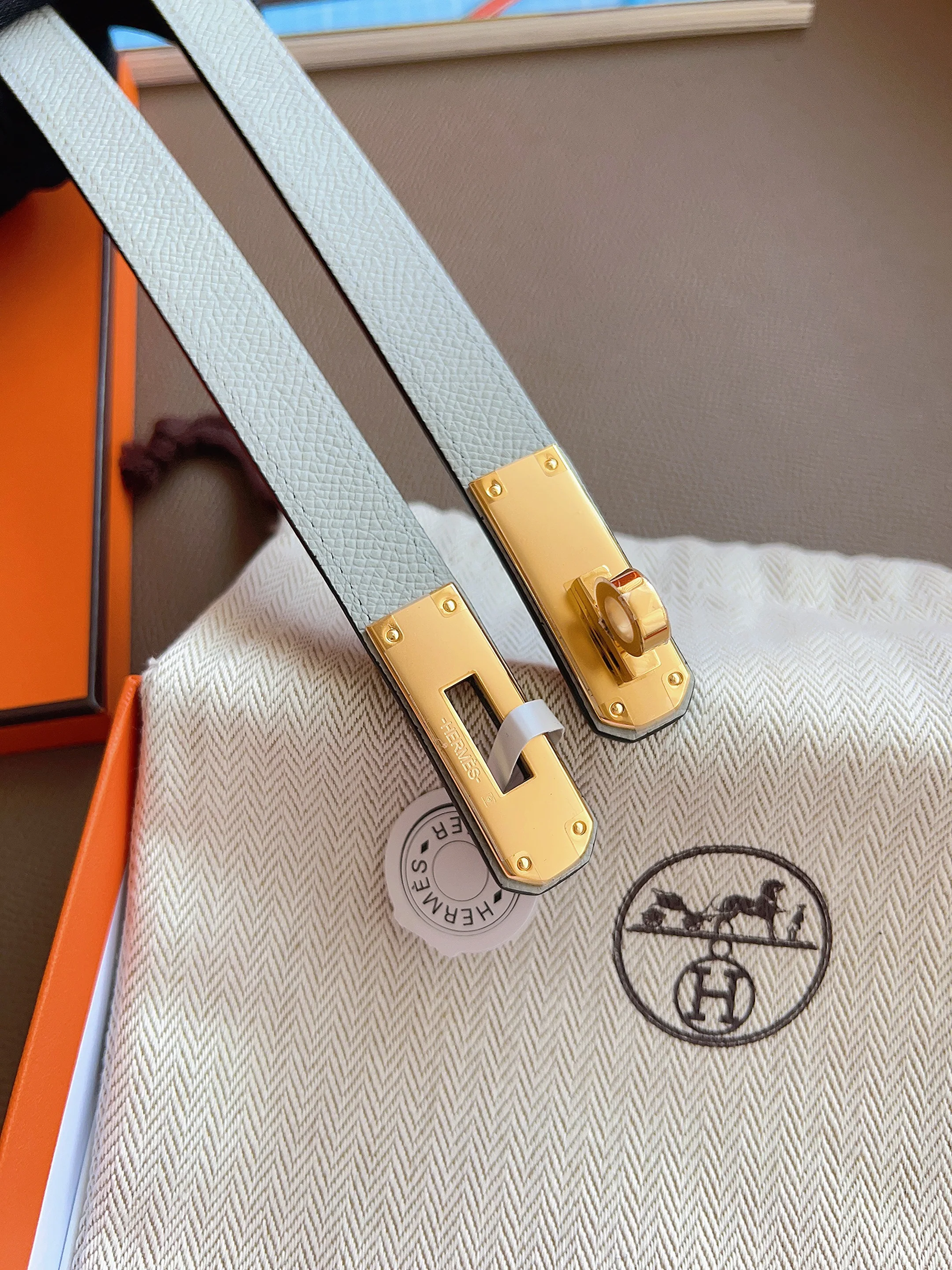 에르메스 벨트 58872 Hermes Belt 상세 이미지 13