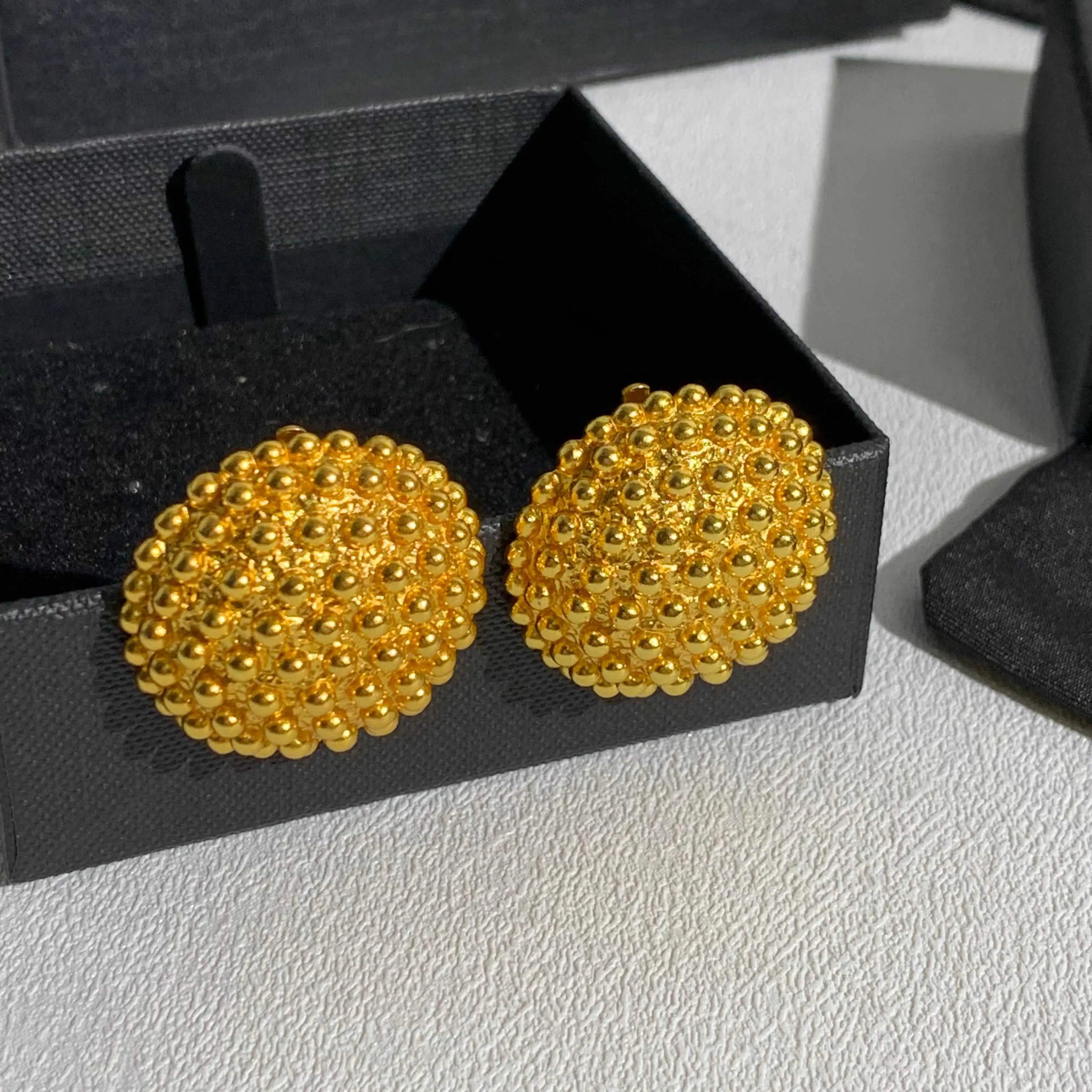 생로랑 귀걸이 65380 Saint Laurent Earrings 상세 이미지 2