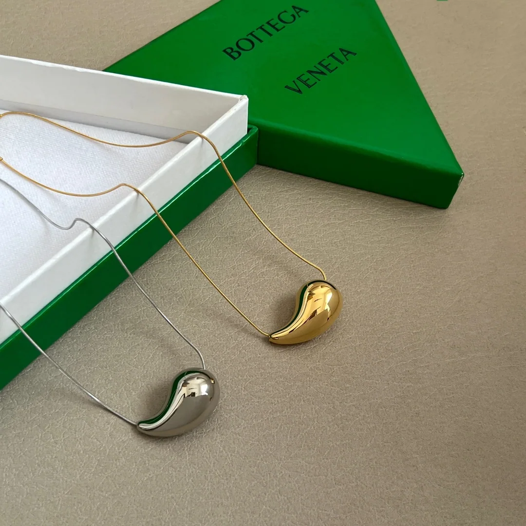 보테가베네타 목걸이 65346 Bottega Veneta Necklace