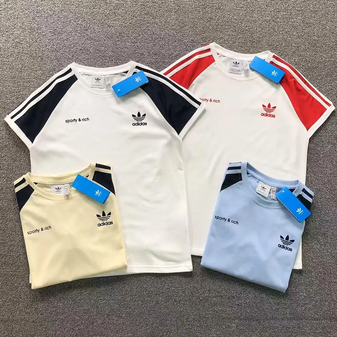 아디다스 여성 반팔 티셔츠 202921 Adidas T-Shirt 상세 이미지 1