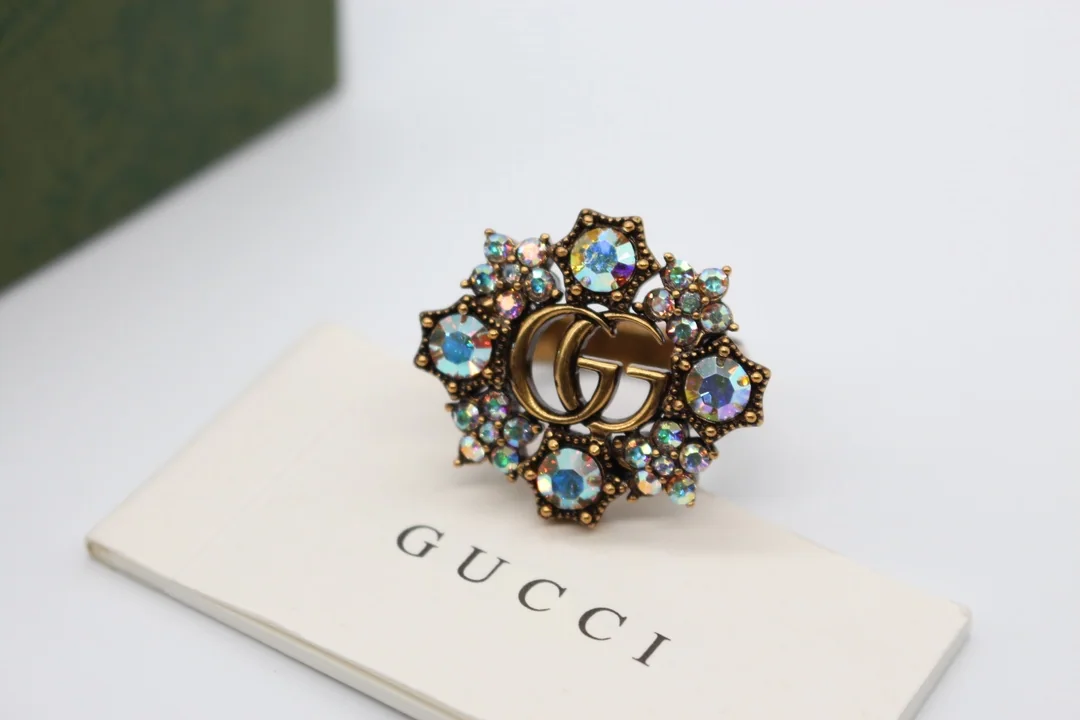 구찌 반지 55838 Gucci Ring 상세 이미지 3