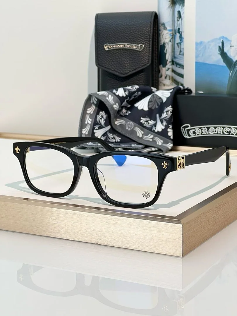 크롬하츠 선글라스 205203 Chrome Hearts Sunglasses