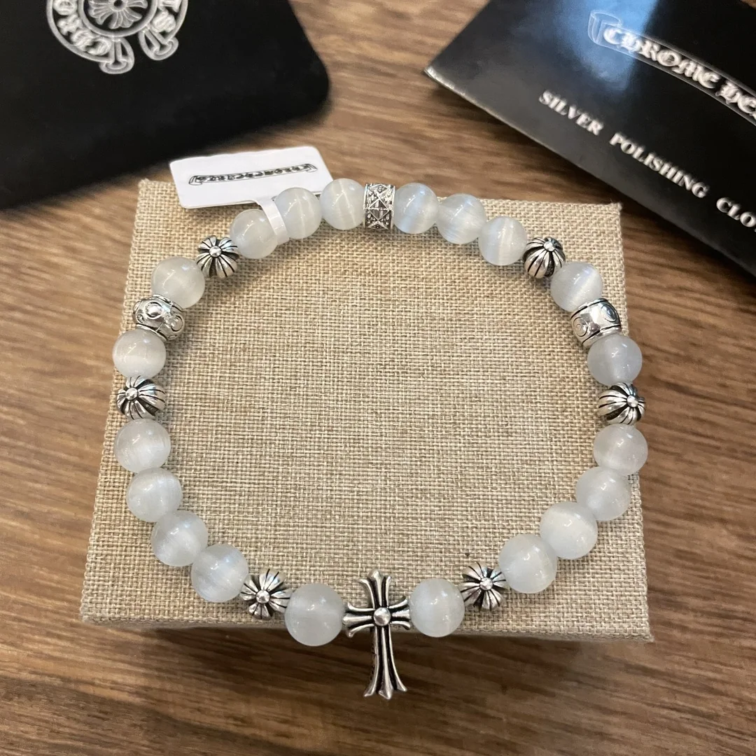 크롬하츠 팔찌 61555 Chrome Hearts Bracelet 상세 이미지 7