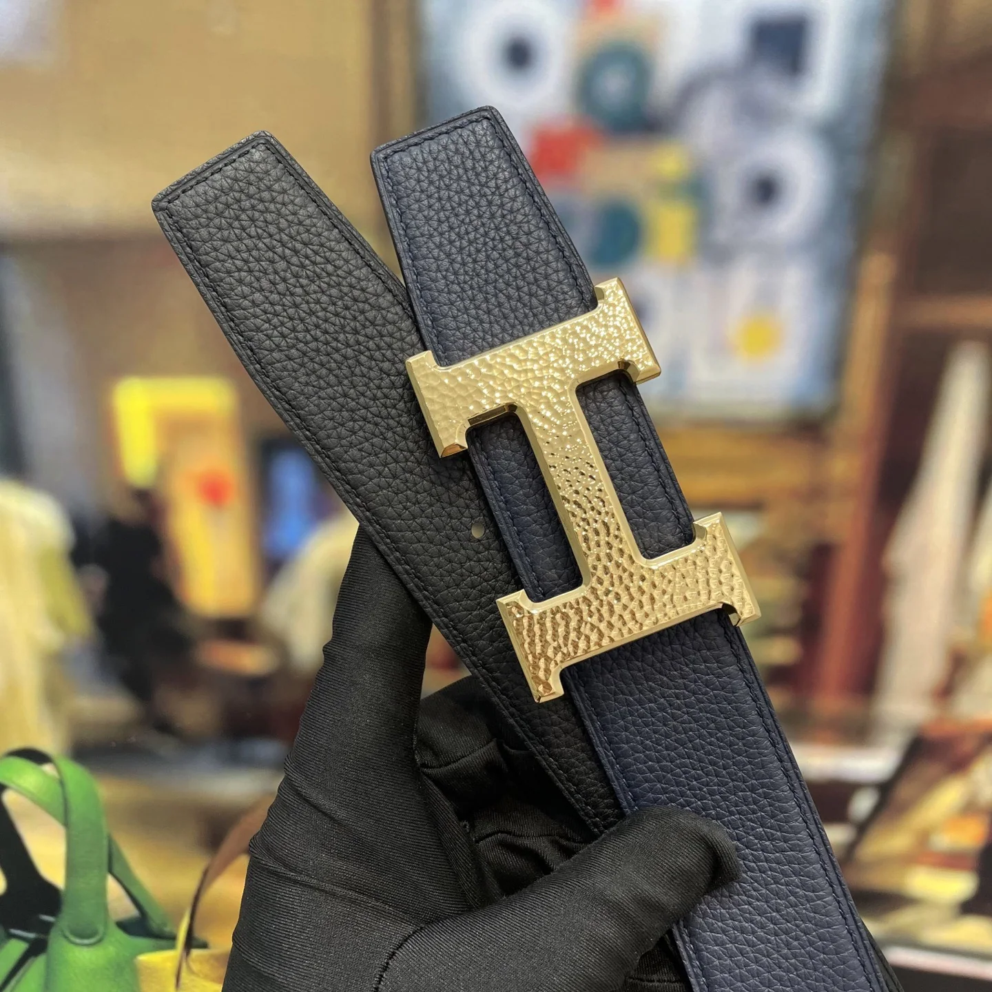 에르메스 벨트 59211 Hermes Belt 상세 이미지 8