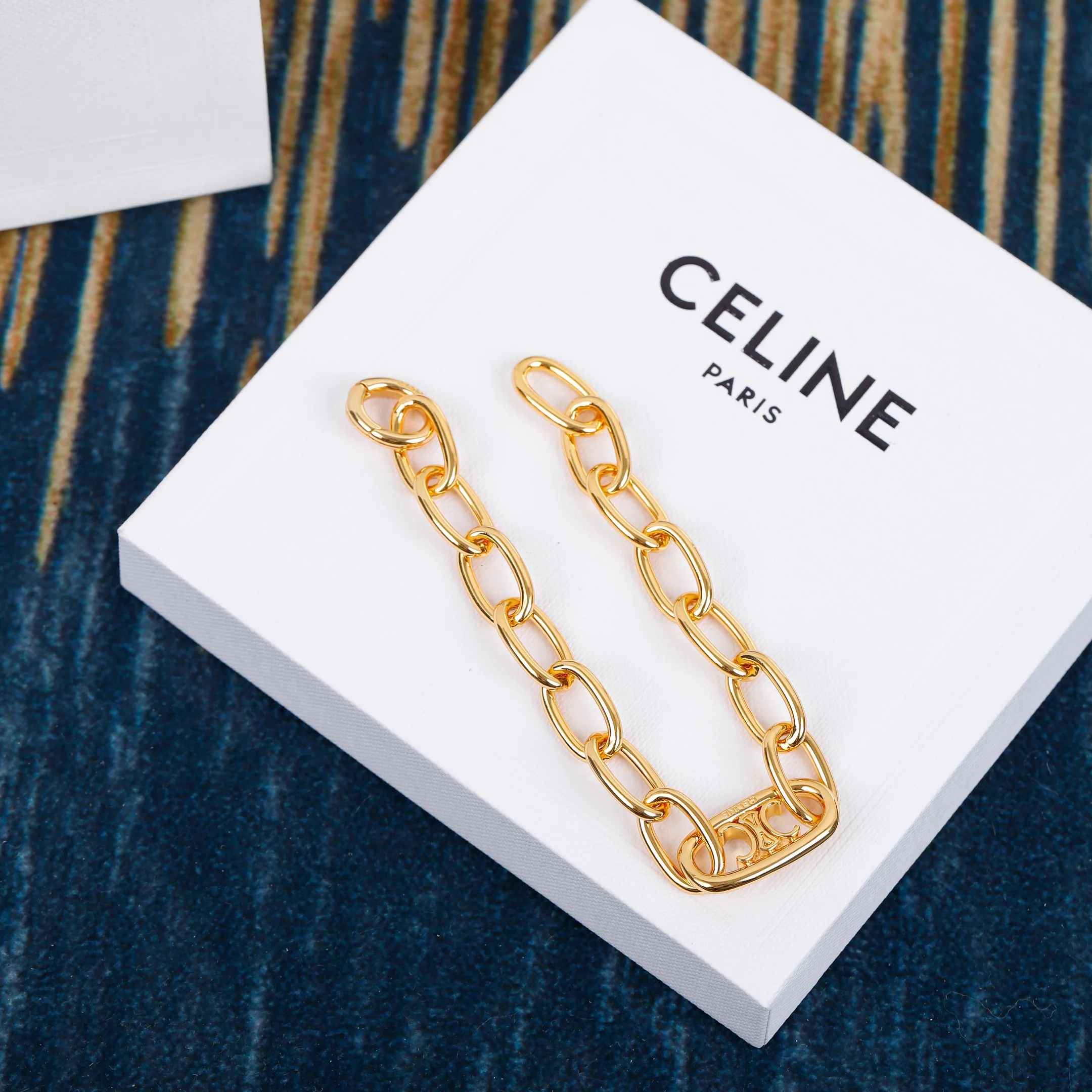 셀린느 팔찌 69472 Celine Bracelet 상세 이미지 12