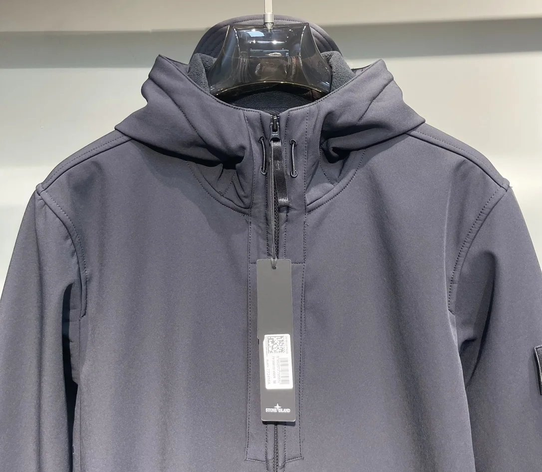 스톤아일랜드 남성 자켓 51500 Stone Island 상세 이미지 8