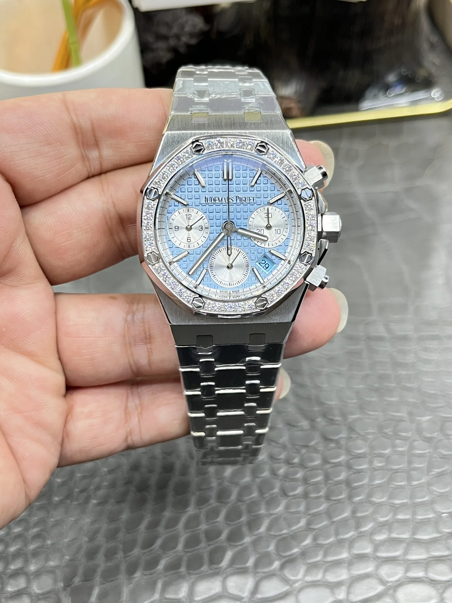 오데마피게 오데마 피게 시계 Audemars Piguet 상세 이미지 1