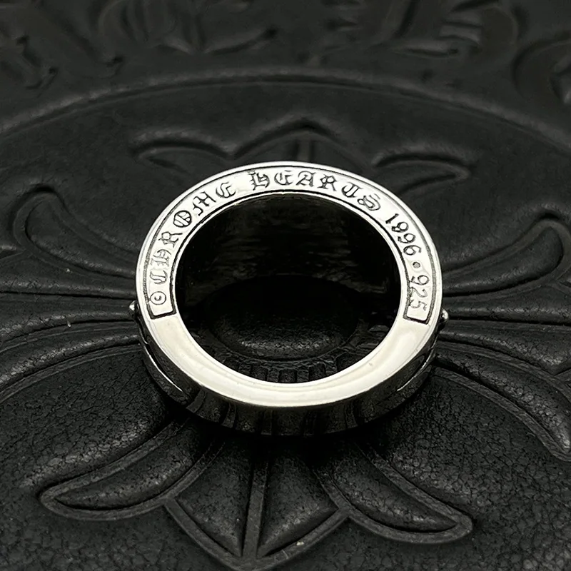 크롬하츠 반지 63050 Chrome Hearts Ring 상세 이미지 8