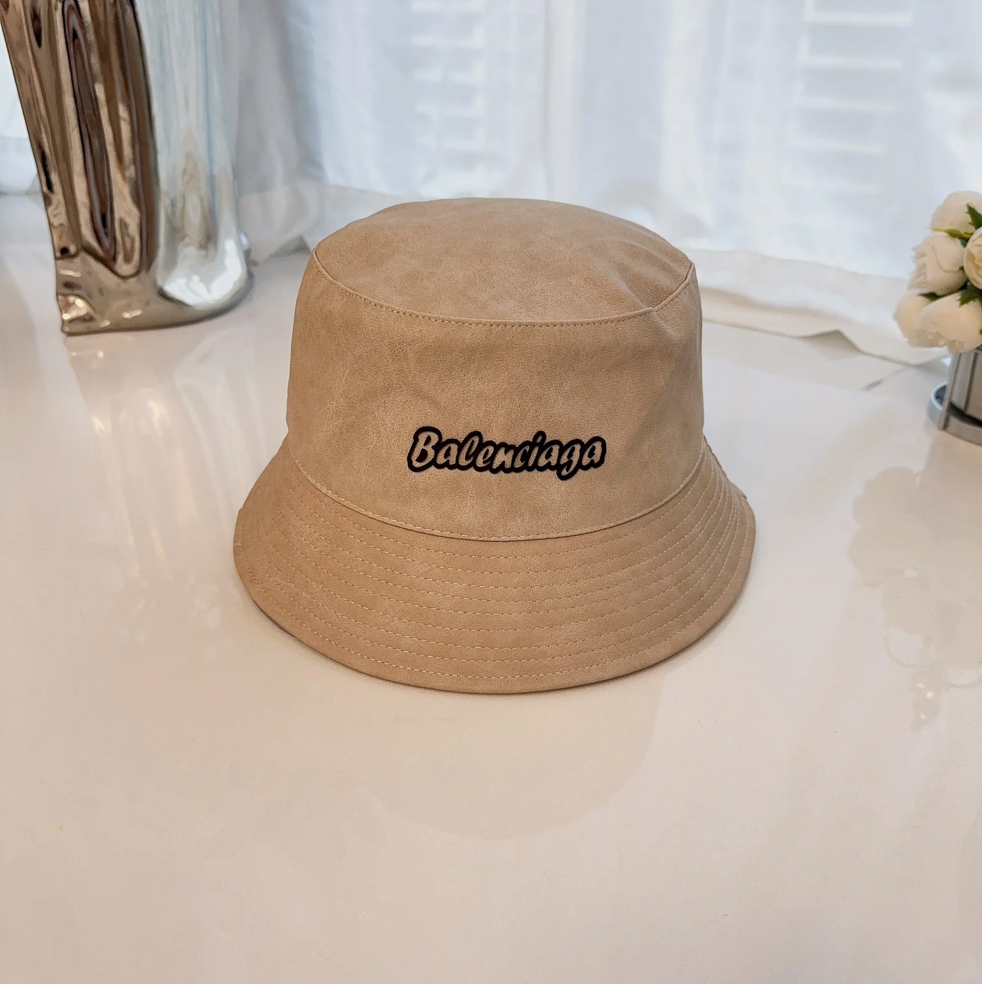 발렌시아가 모자 81598 Balenciaga Cap 상세 이미지 1