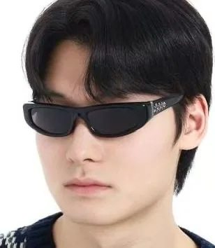 크롬하츠 롤러 선글라스 상세 이미지 3